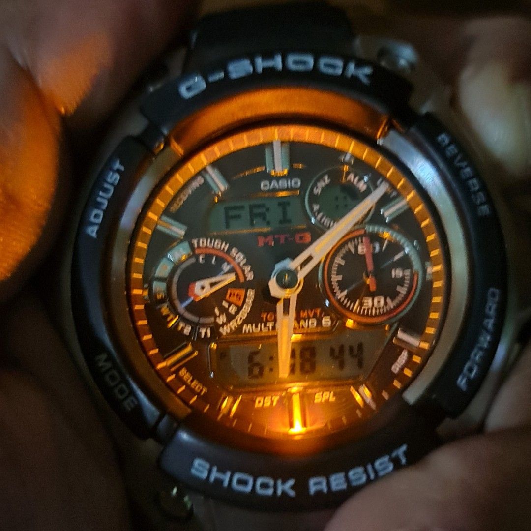 G shock 1500 price hotsell
