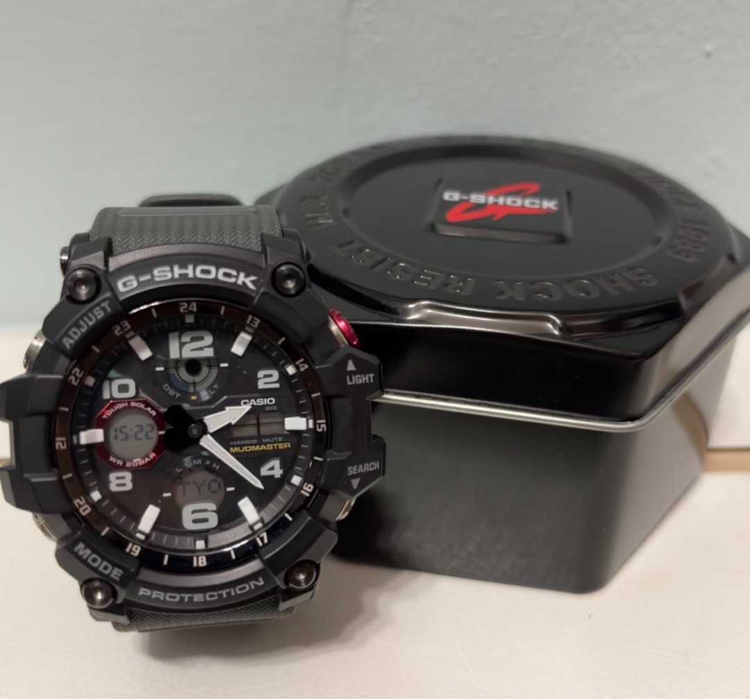 G shock store gsg 1000
