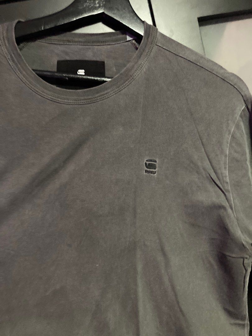 G Star Raw Mens M Top