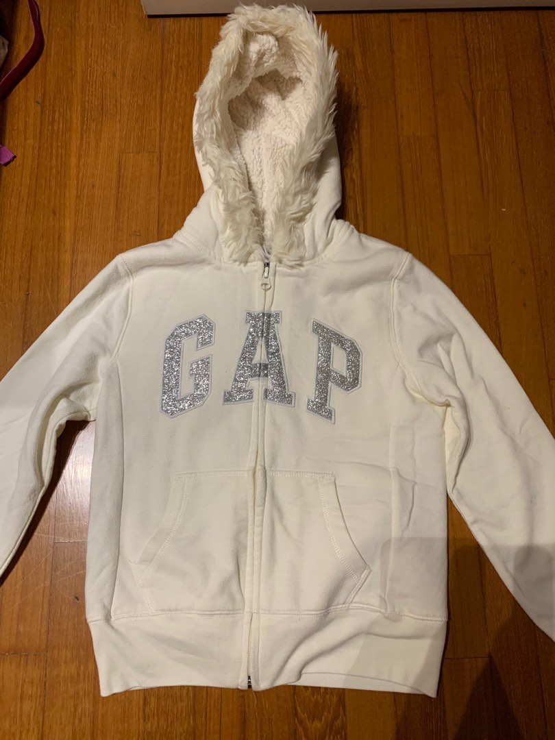 Gap fleece jacket outlet