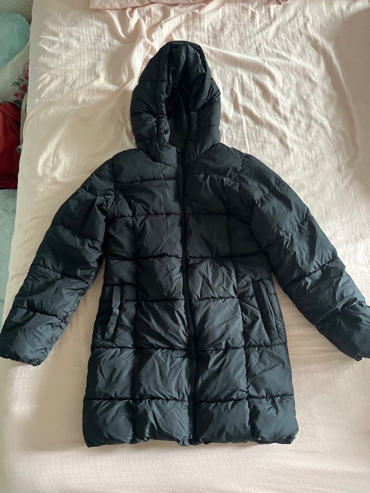 Gap kids clearance down coat