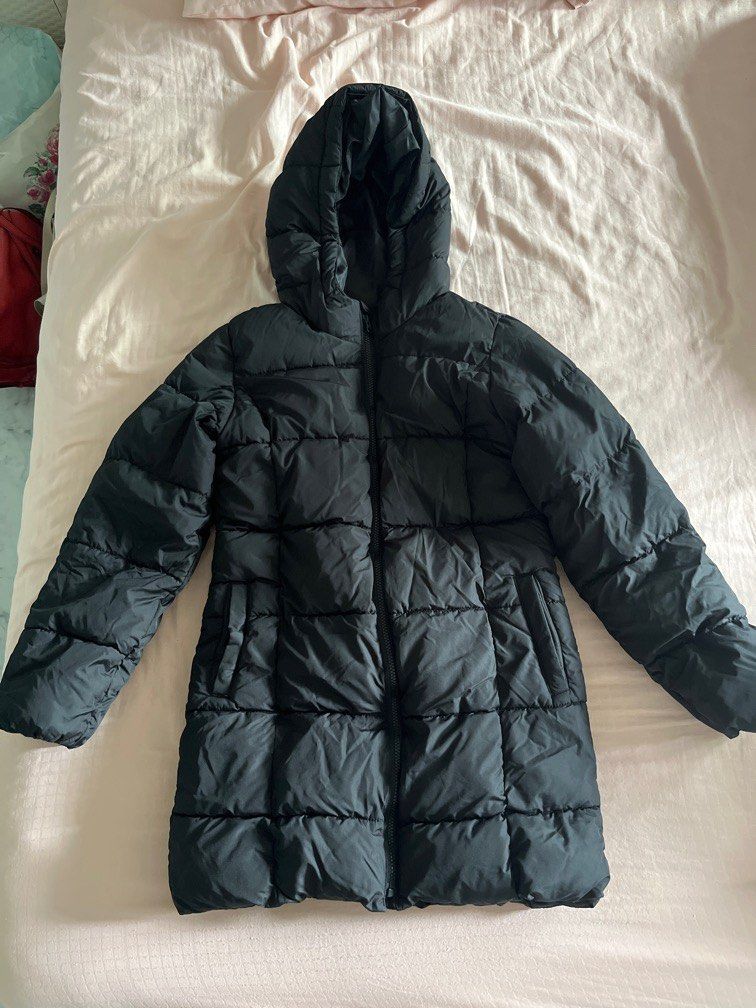 Gap kids cheap winter jacket