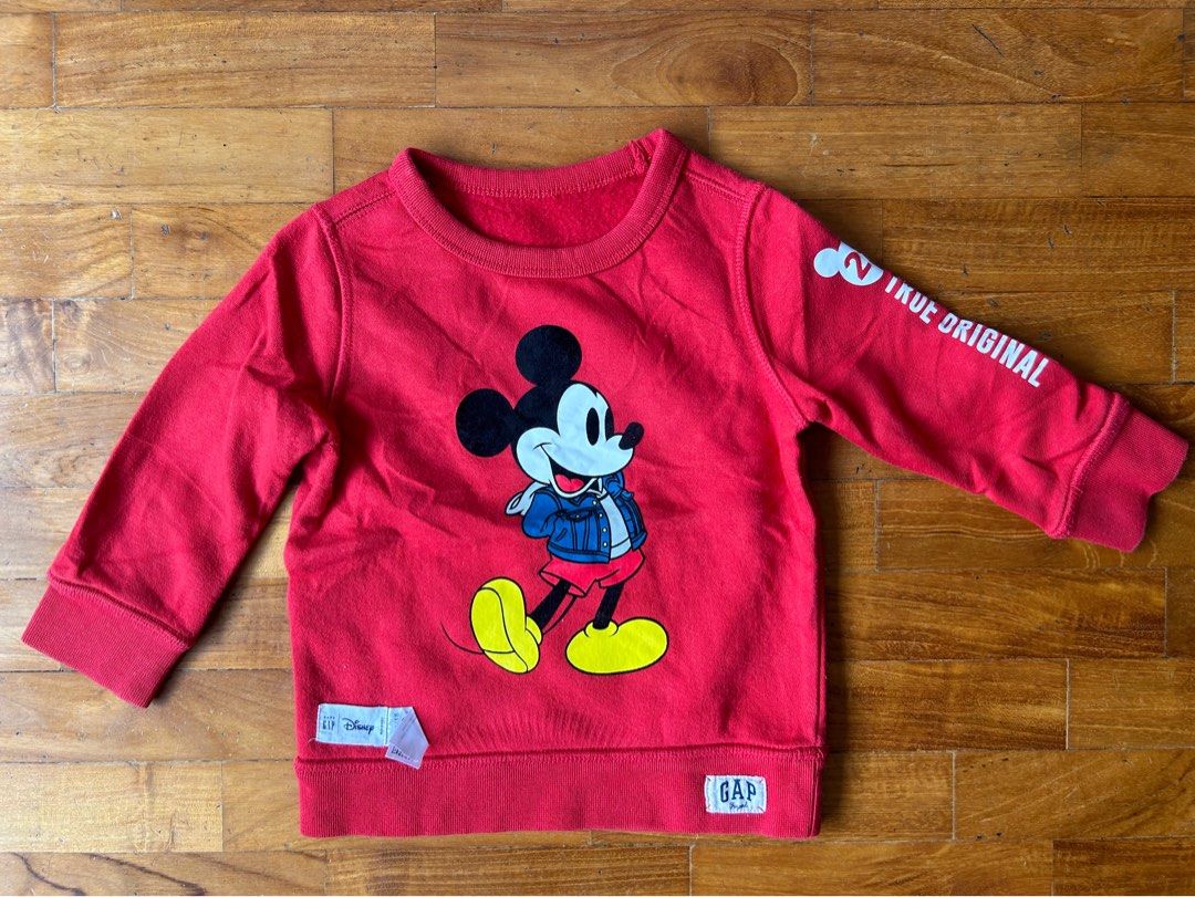 Gap on sale original sweatshirt