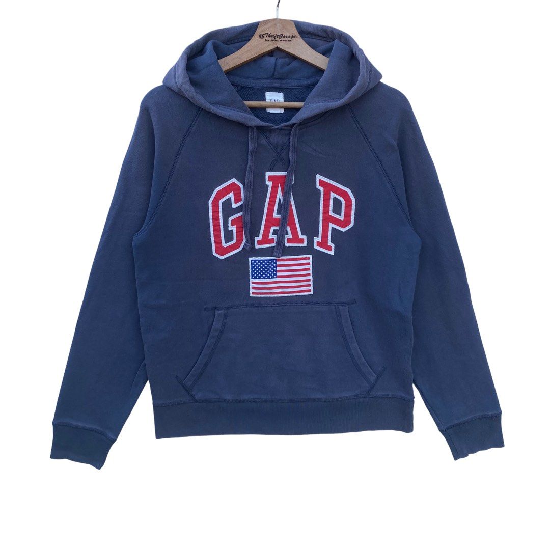 Gap usa hoodie on sale