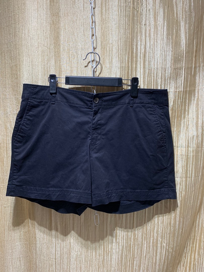 Womens shorts on sale size 16