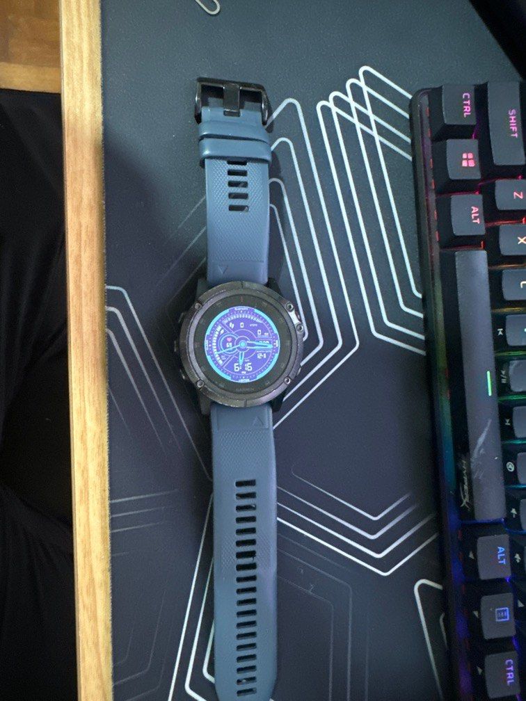 Garmin fenix x plus clearance sapphire