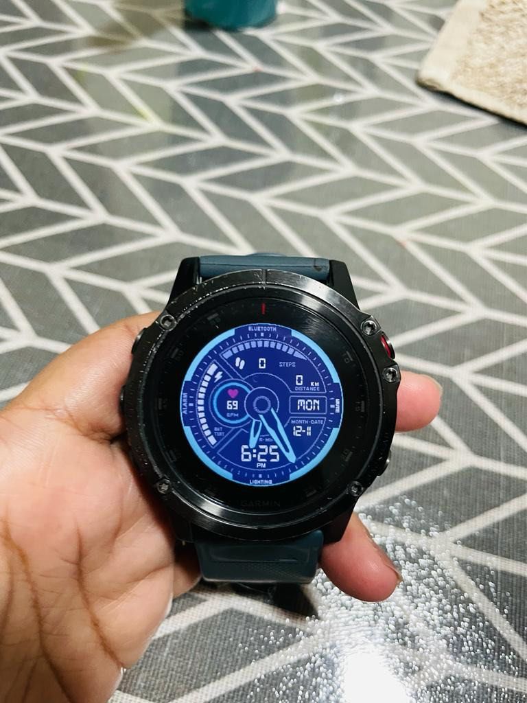 Fenix discount 5x bluetooth