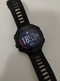 Cheapest garmin 735xt shop