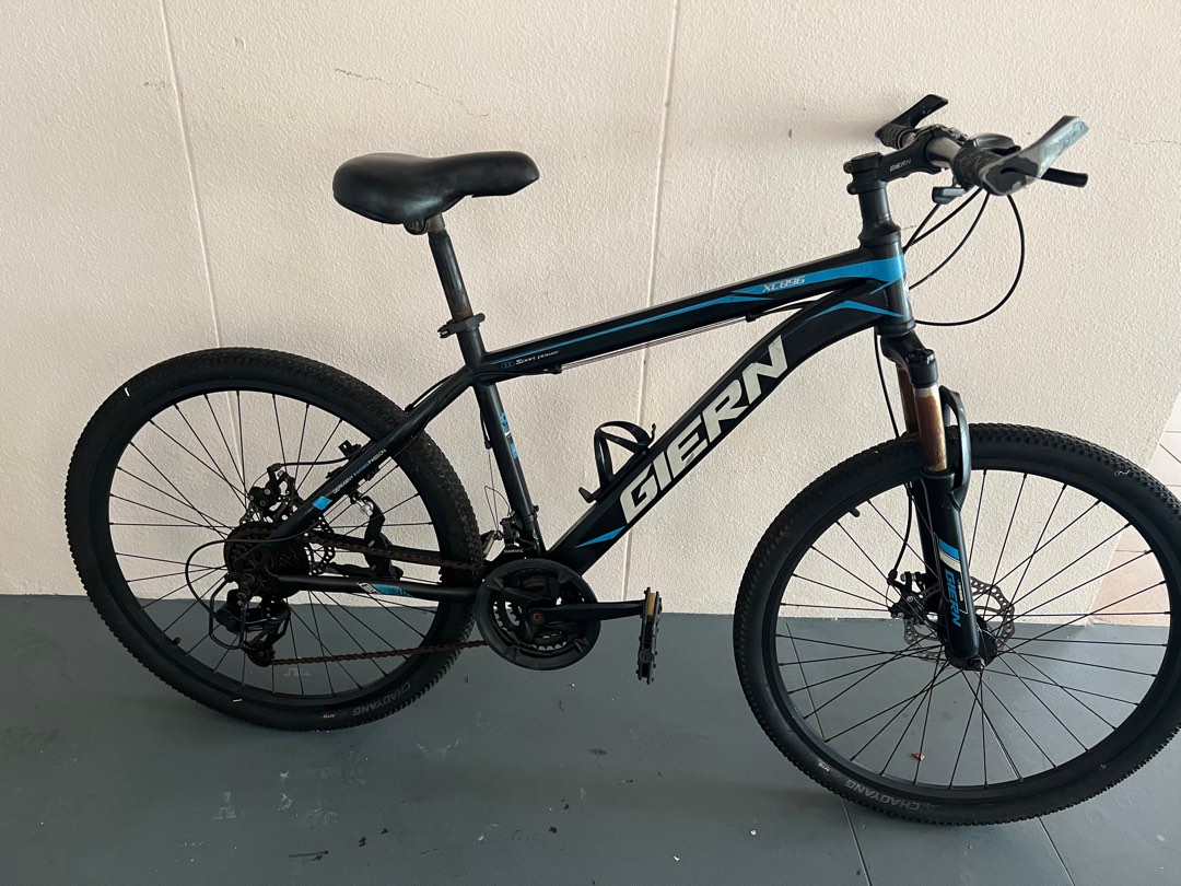 Giern bicycle price shop