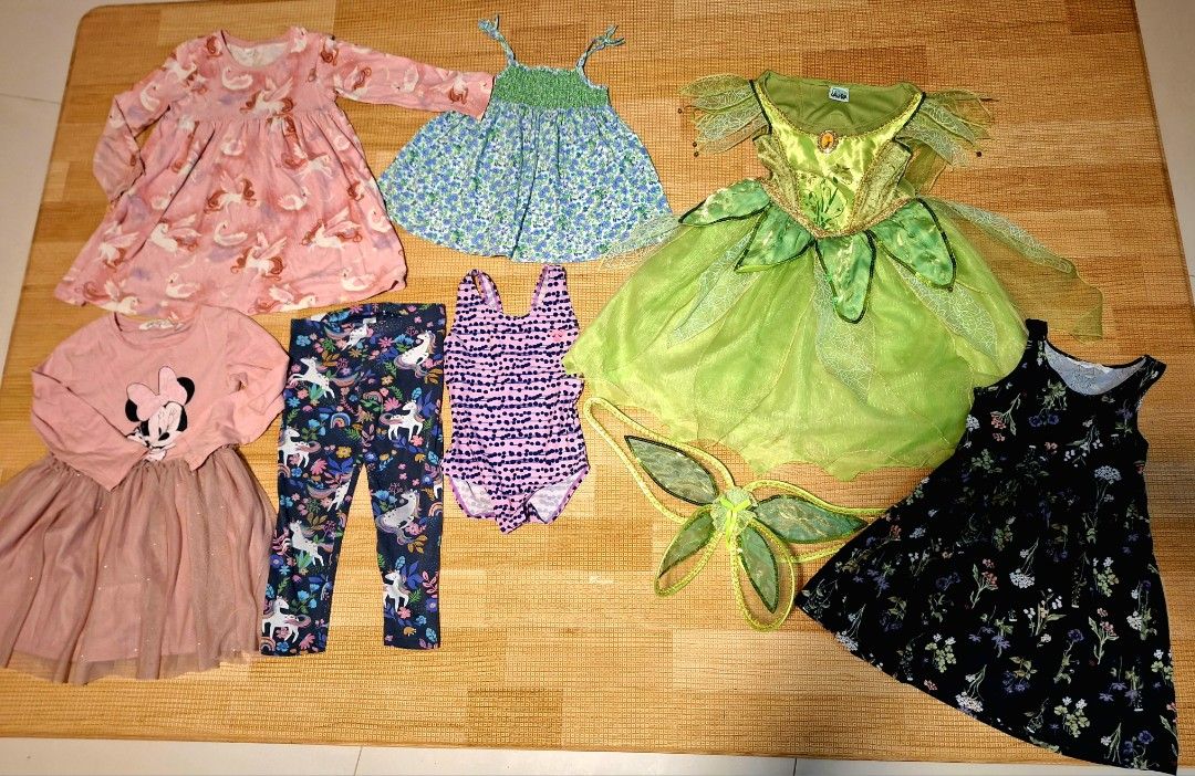 Girls clothes next day delivery shop