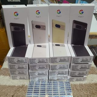 Google Pixel 7 Brand new