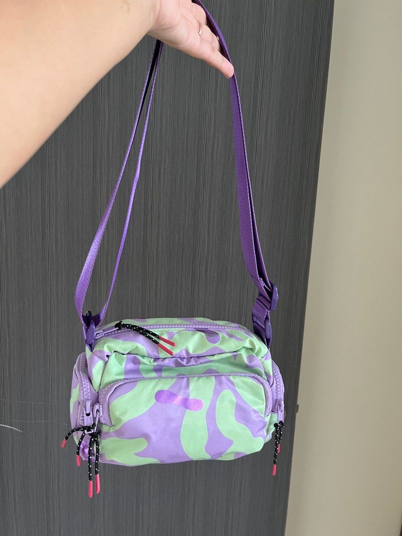 Gorman crossbody bag, Women's Fashion, Bags Wallets, Cross-body