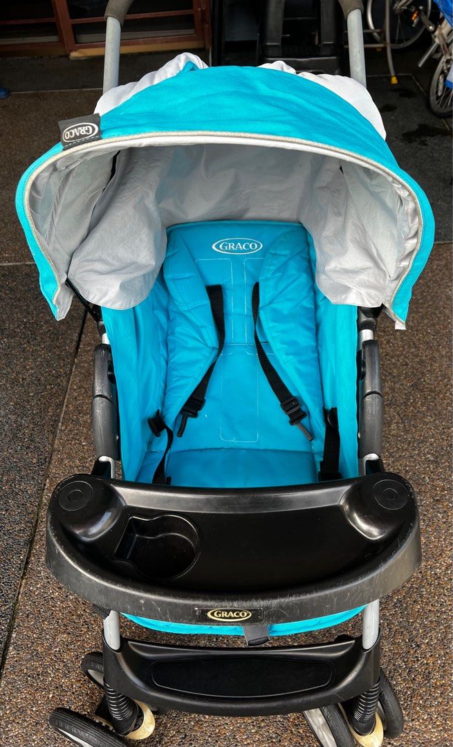 Graco mirage travel system price cheap