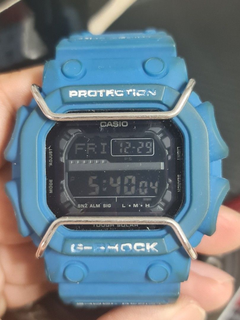 G shock hotsell king gx56bb