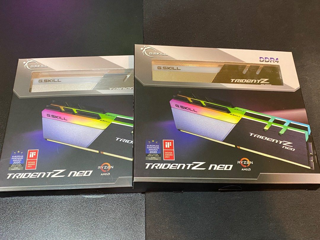 Trident z hot sale neo 32gb