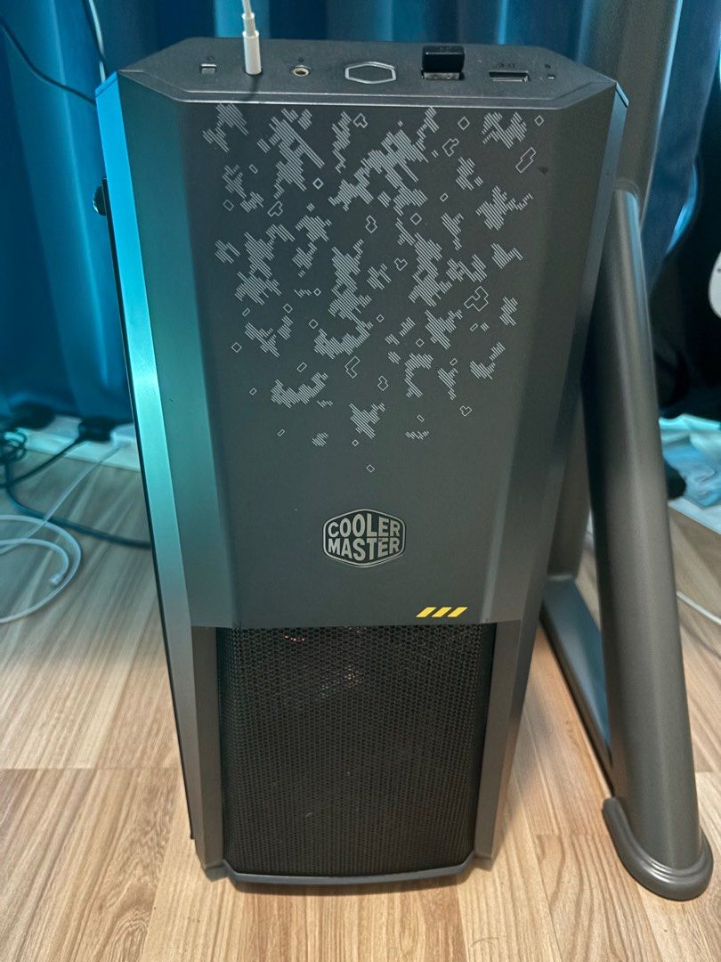 GTX 1080 Gaming PC Computers Tech Desktops on Carousell