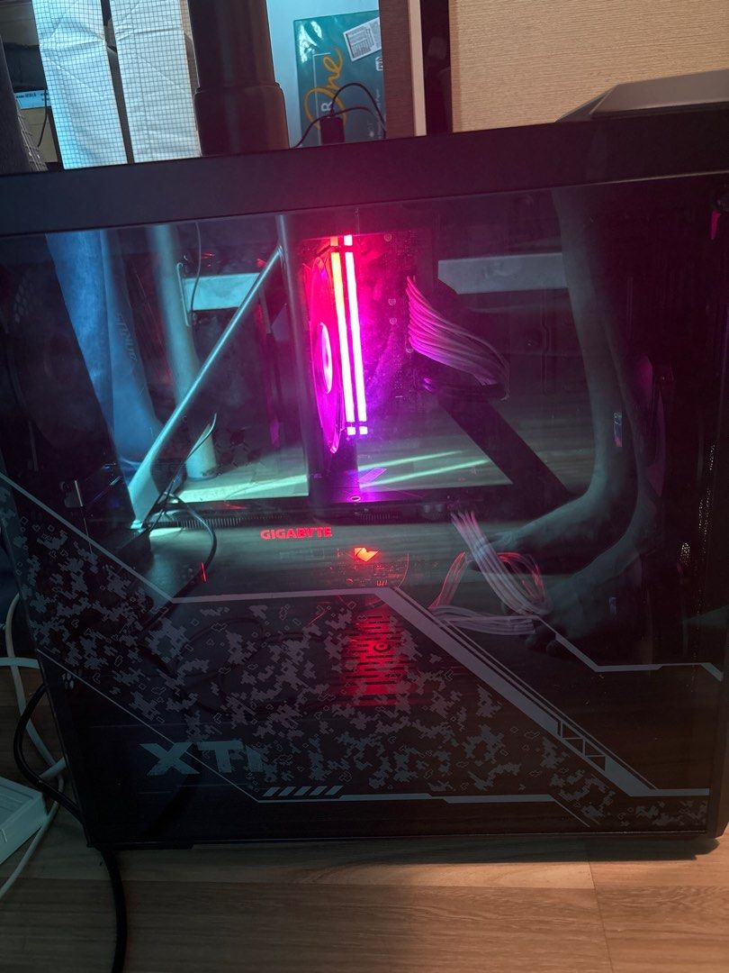 Gaming computer cheap 1080