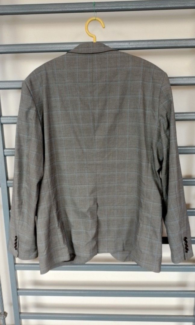 Xl in sales blazer size