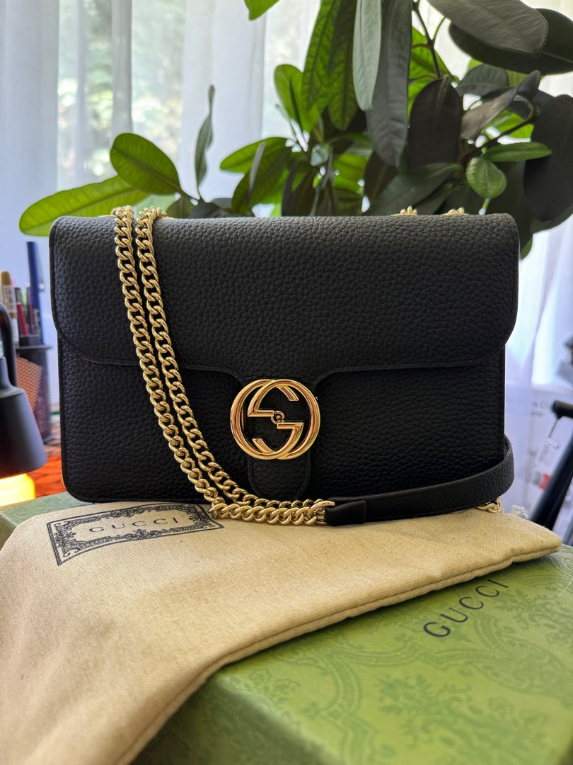 Gucci sales medium bags