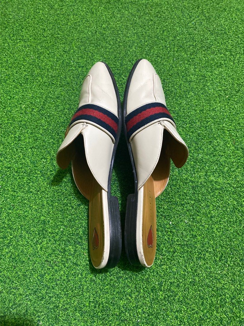 Gucci hotsell peyton slippers