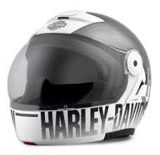 Harley davidson helmet best sale accessories
