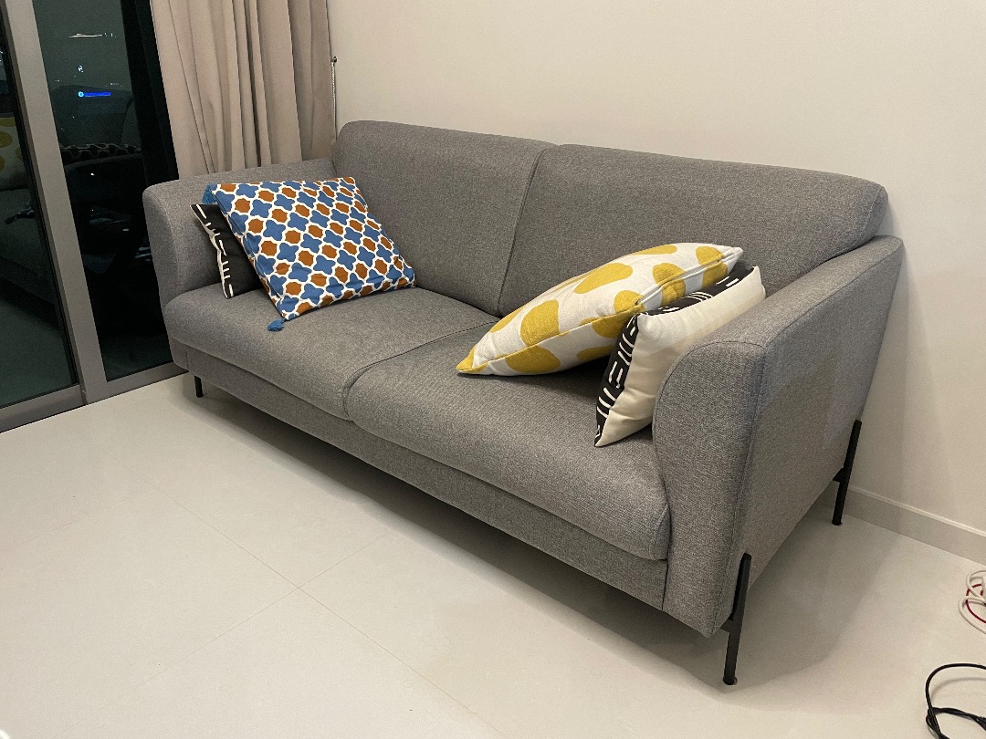 Urban lounge hotsell harvey norman