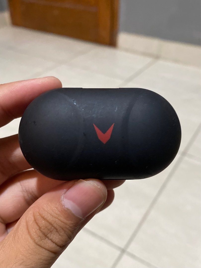 Headset bluetooth 2025 vyatta