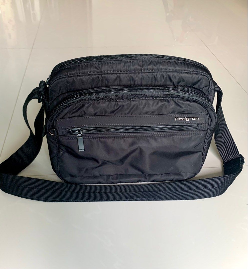 Hedgren Metro Slingbag