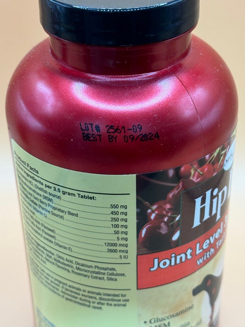 Hip flex level 3 deals