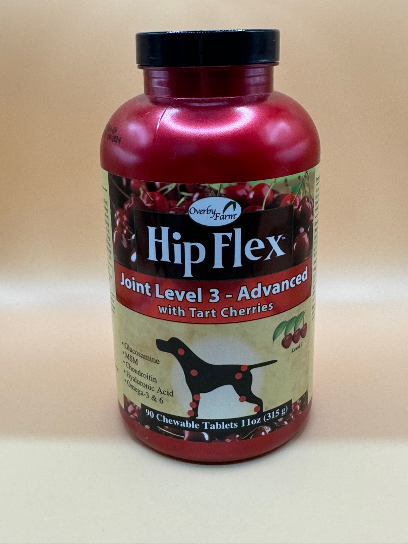 Hip flex sales level 3
