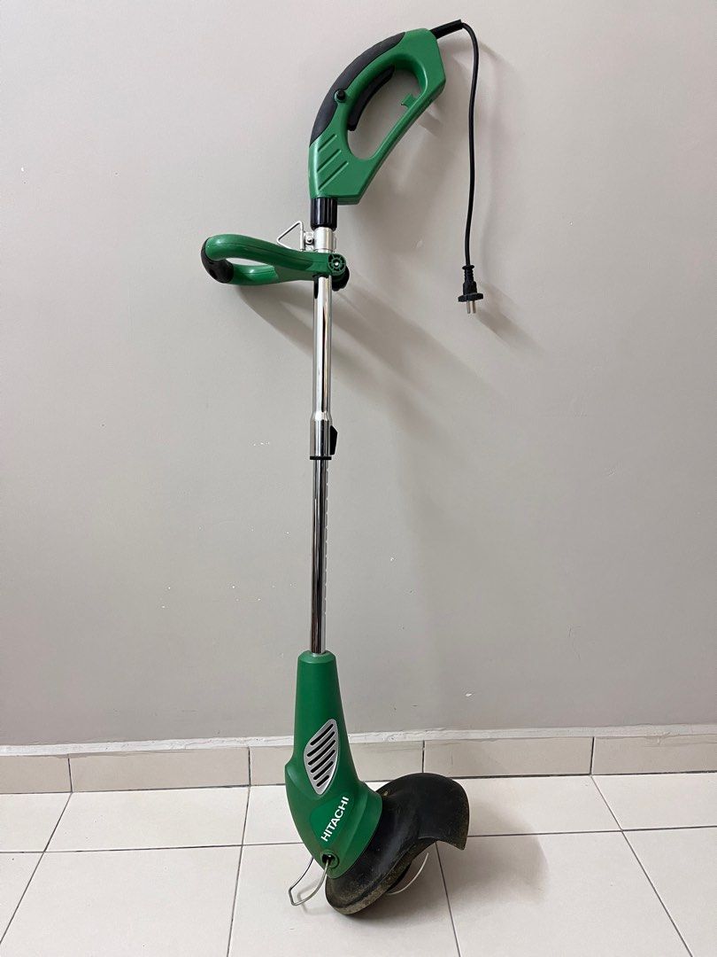 Hitachi grass trimmer