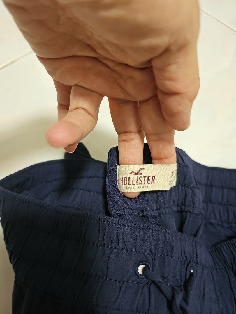Hollister ladies deals