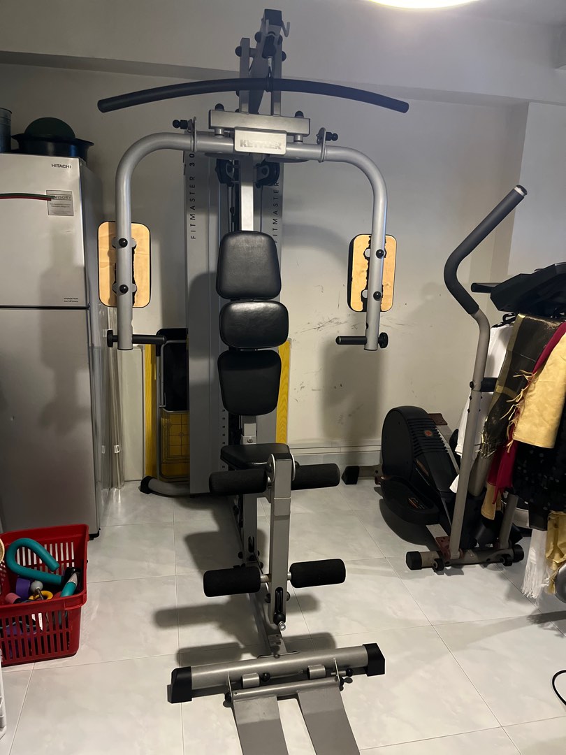 Home Gym multi gym