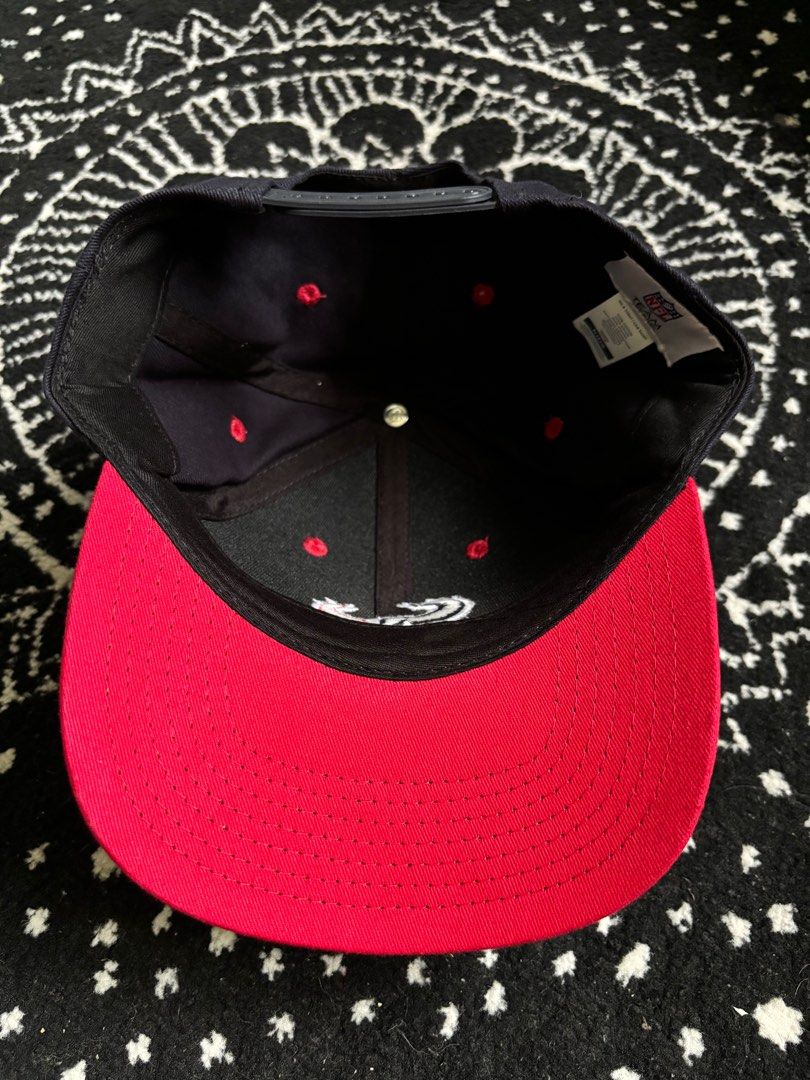 Houston texans kids hats top