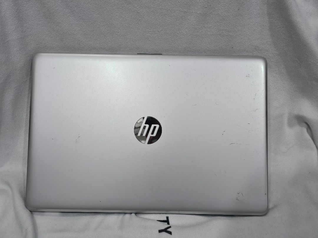 HP TPN-C129 LAPTOP | i5 7th Gen | 8GB RAM | 256GB SSD + 1TB HDD ...