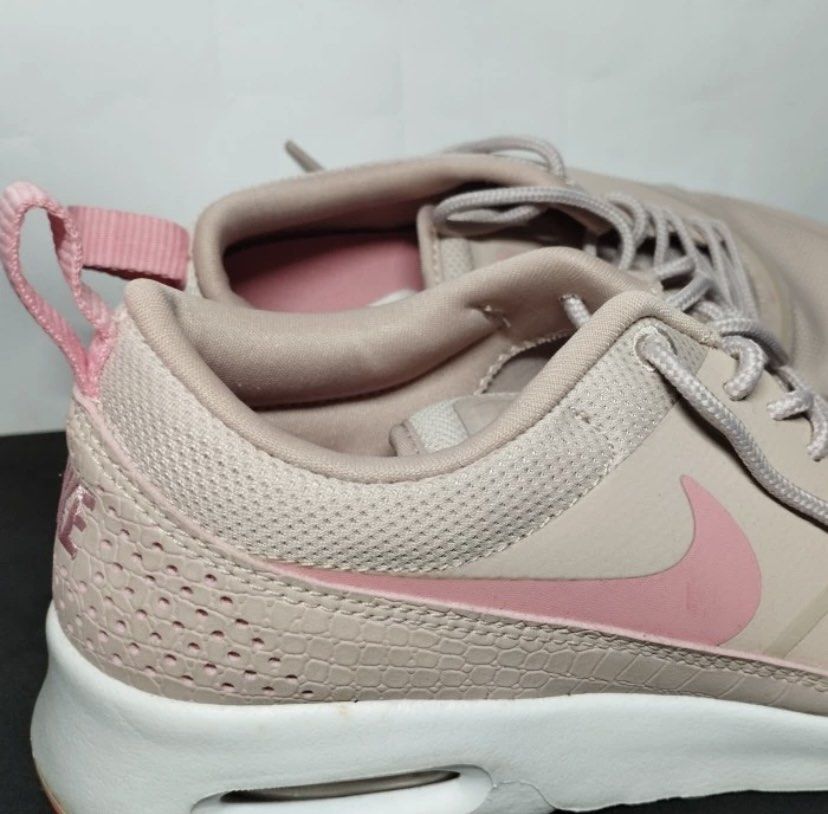 Nike Shoes Nike Thea Womens Nike AirMax Thea Women's Size Black