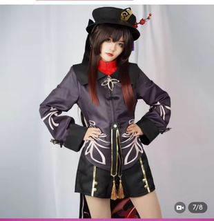 Cosplay wig in online philippines