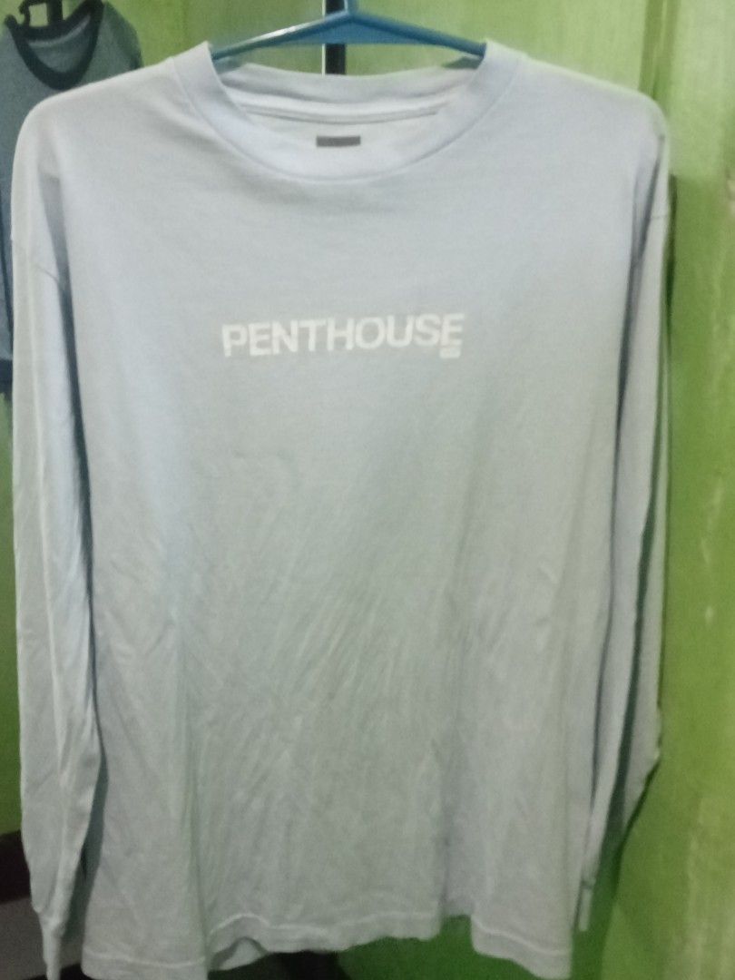 Huf x deals penthouse