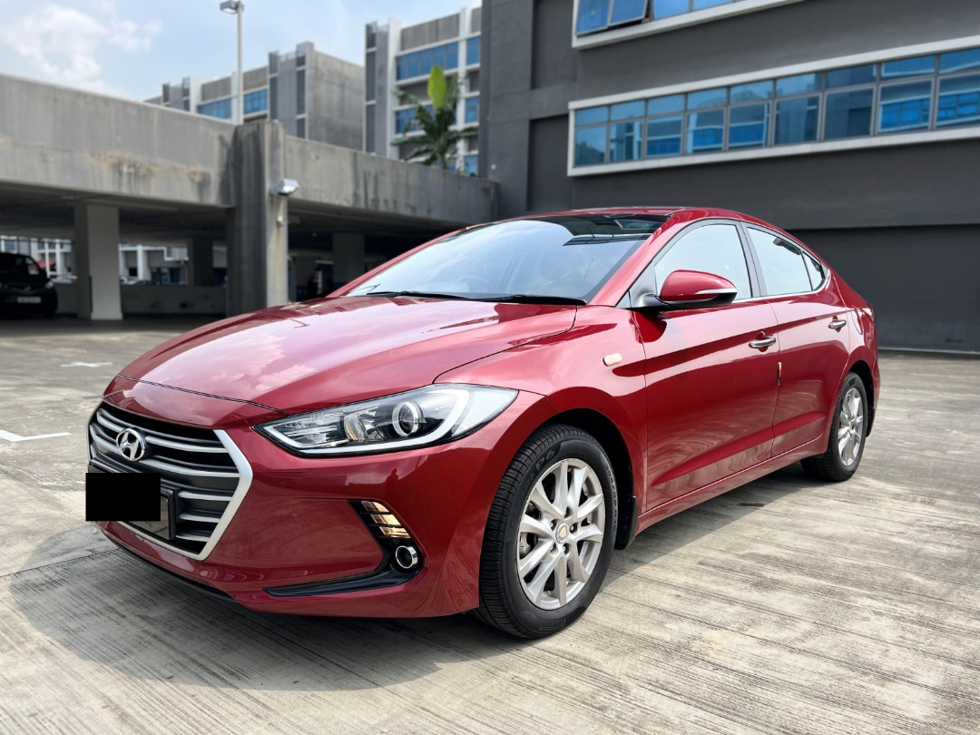 (Category: ) located in . Submitted by splus_motoring (Listing ID 1275110871, Image 1). Description: .