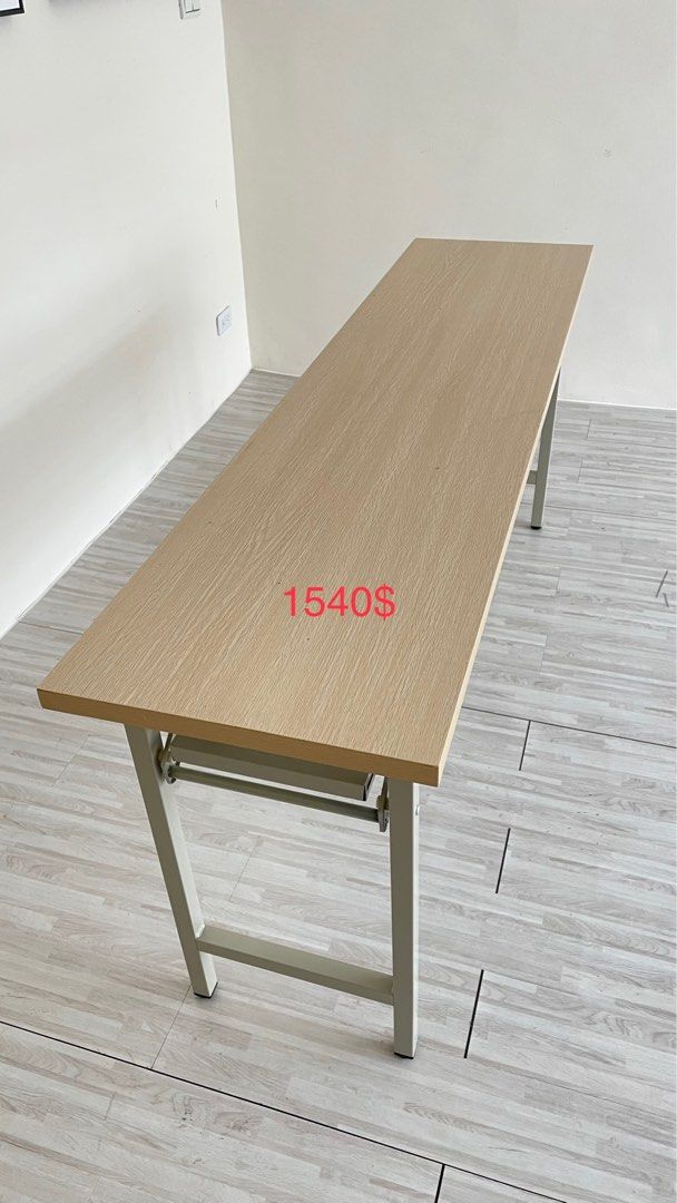 IBM桌 會議桌, 家具及居家用品, 家具, 桌子在旋轉拍賣