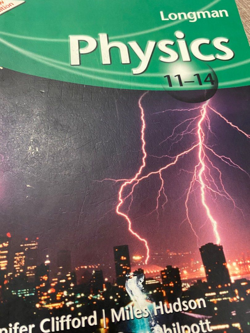 Igcse physics textbook hobbies toys books magazines textbooks on