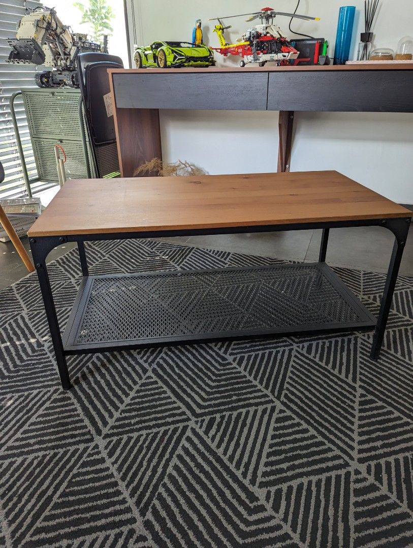Ikea Fjallbo Coffee table