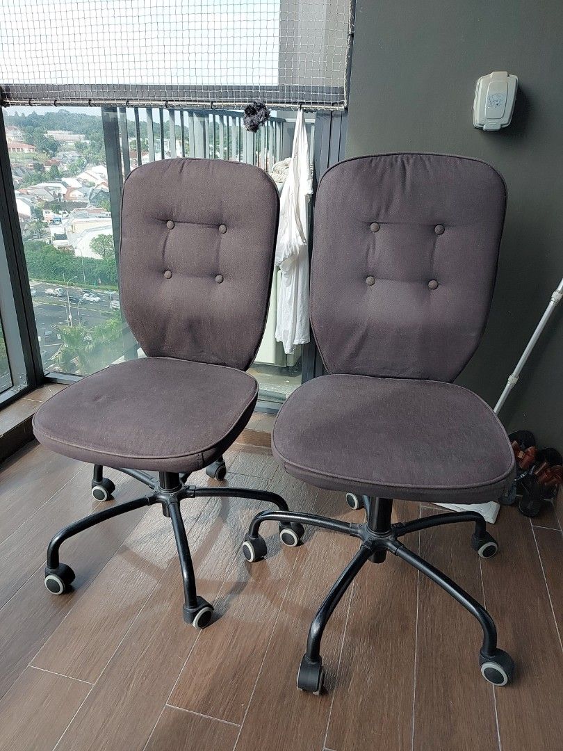 Lillhojden shop chair ikea