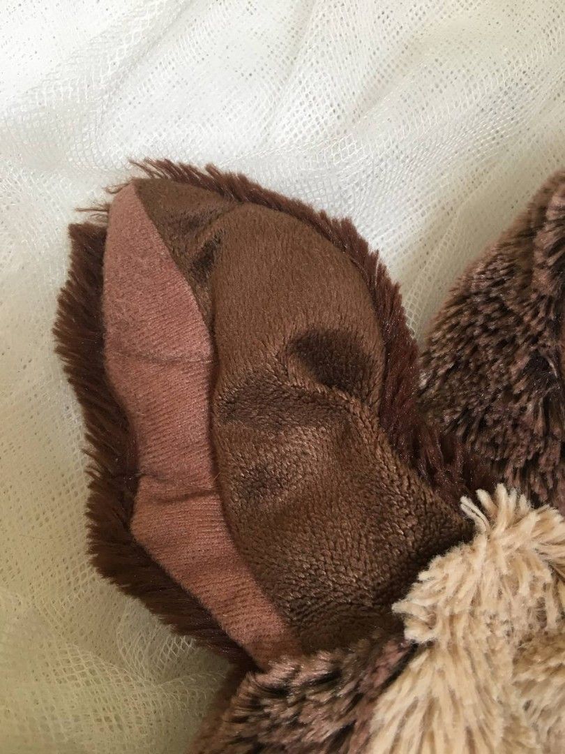 IKEA Owl Hand Puppet, Hobbies & Toys, Toys & Games on Carousell