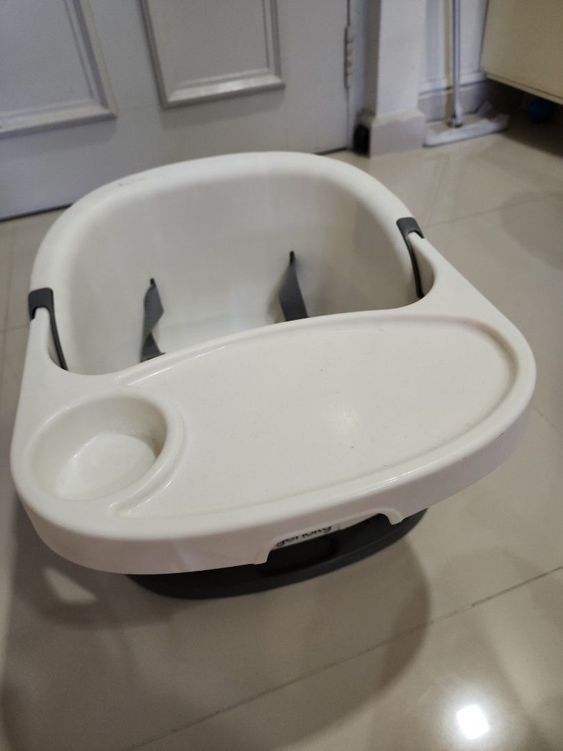 Ingenuity Bumbo seat