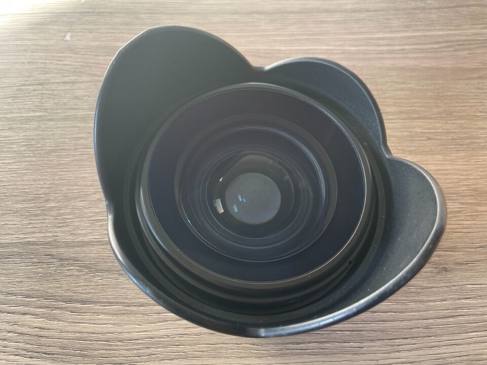 INON UWL-H100 ×0.60 （Inon UWL-H100 28 M67 Wide Conversion Lens 