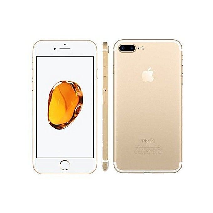Gold 7 plus outlet