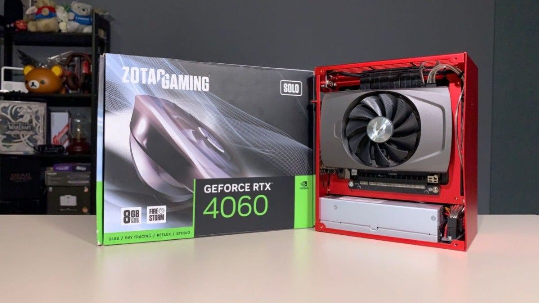 Rtx discount 2080 itx