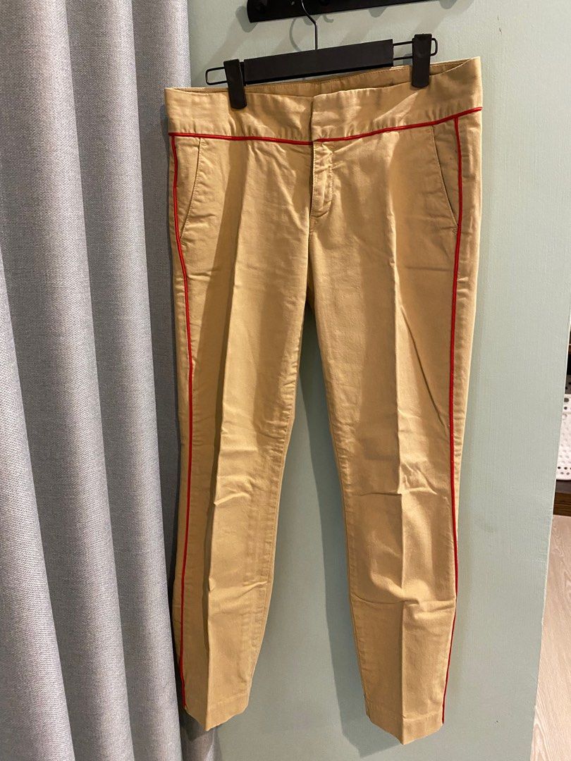 J crew hot sale andie pants