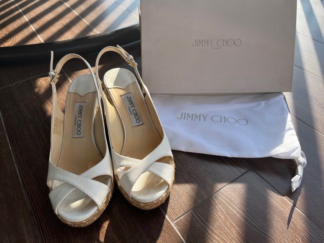 Amely 8 jimmy choo shop